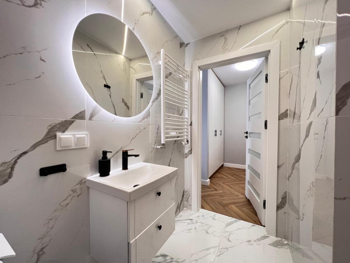 Apartment Baltic Line - Nova *