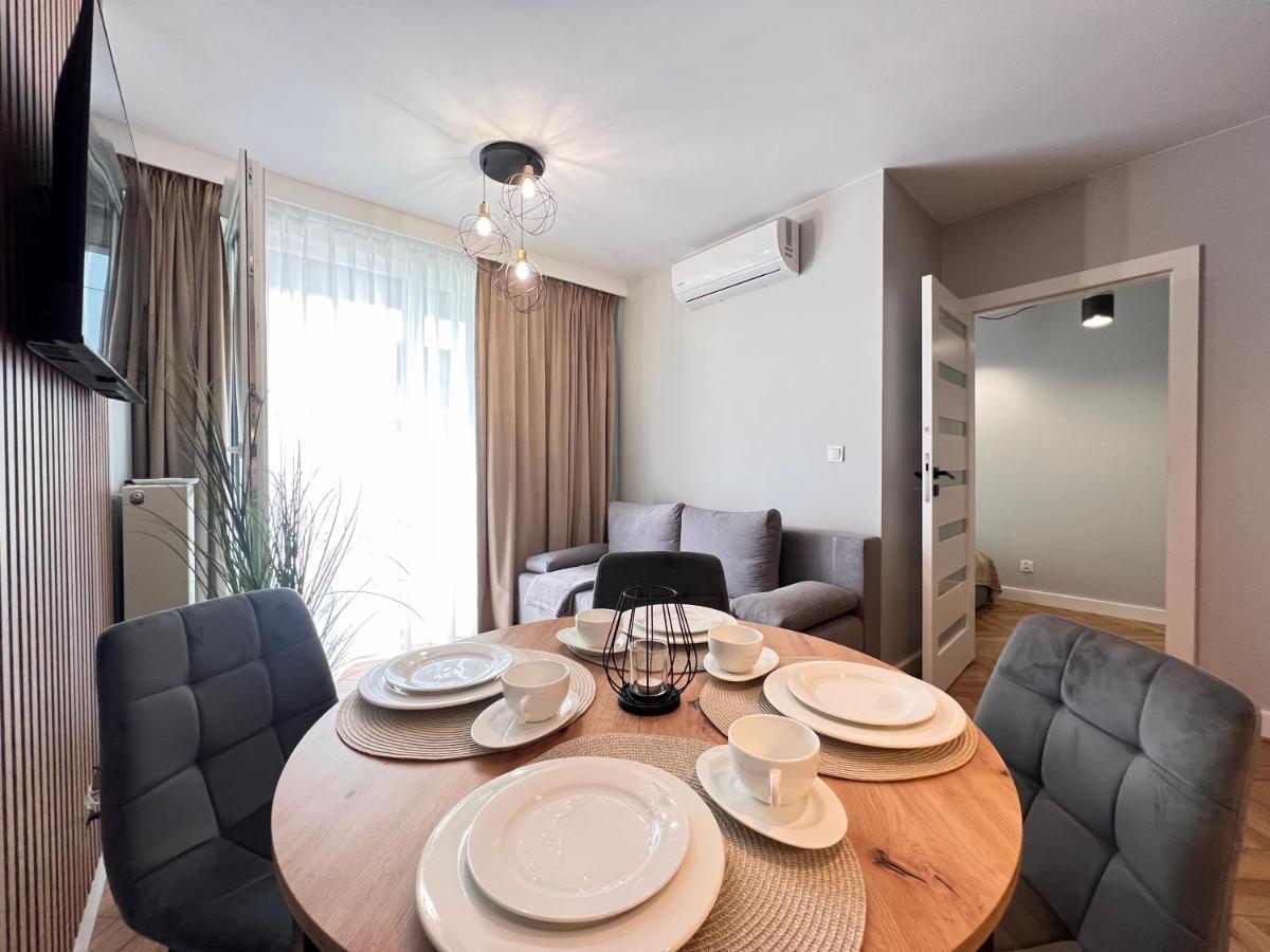 Apartment Baltic Line - Nova