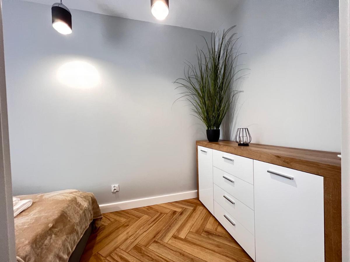 Baltic Line - Nova Apartment *