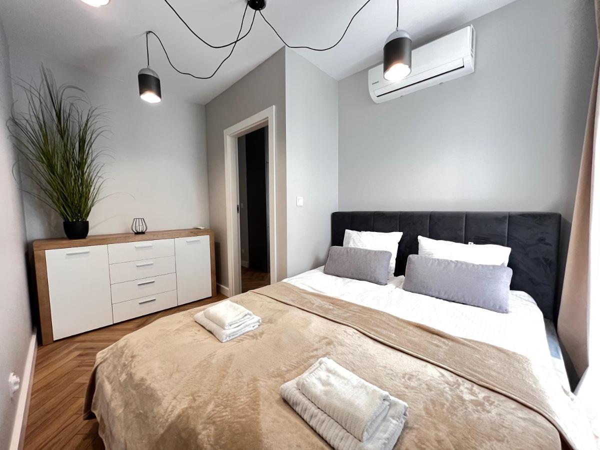 Baltic Line - Nova Apartment *