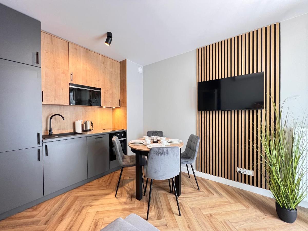 Baltic Line - Nova Apartment