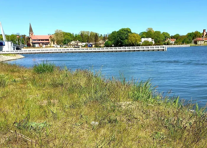 Baltic Line - Nova Apartamenty