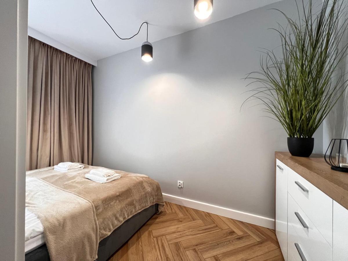 Apartament Baltic Line - Nova Gdańsk